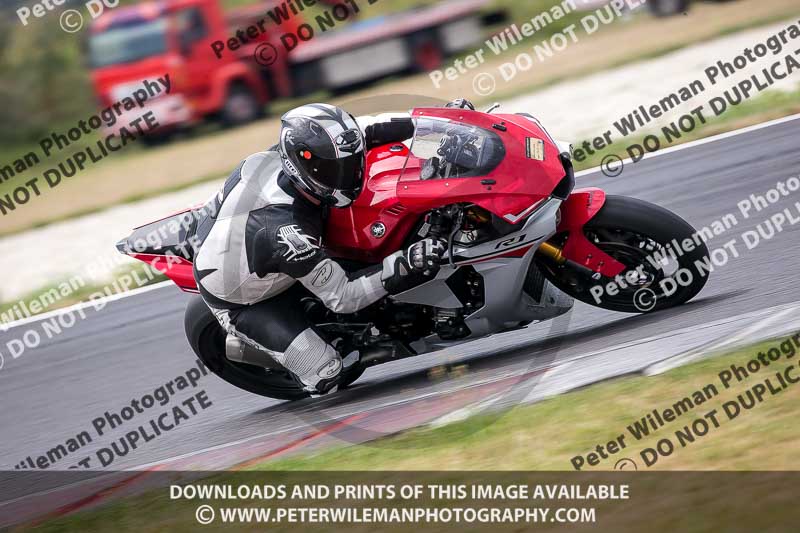 25 to 27th july 2019;Slovakia Ring;event digital images;motorbikes;no limits;peter wileman photography;trackday;trackday digital images